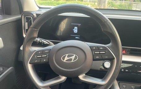 Hyundai ix35, 2023 год, 2 370 000 рублей, 16 фотография