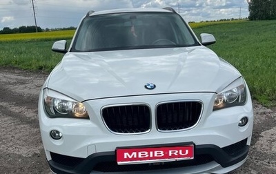 BMW X1, 2014 год, 1 500 000 рублей, 1 фотография