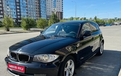 BMW 1 серия, 2010 год, 1 200 000 рублей, 1 фотография