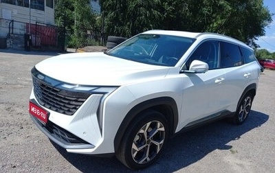 Geely Atlas, 2023 год, 2 760 000 рублей, 1 фотография