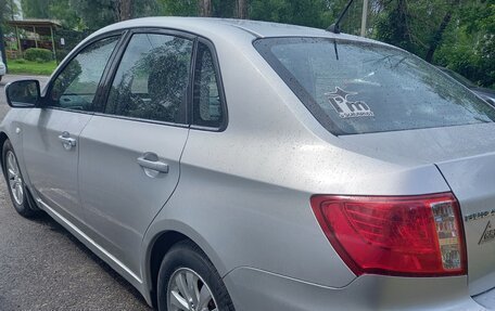 Subaru Impreza III, 2008 год, 710 000 рублей, 2 фотография