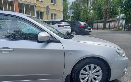 Subaru Impreza III, 2008 год, 710 000 рублей, 7 фотография