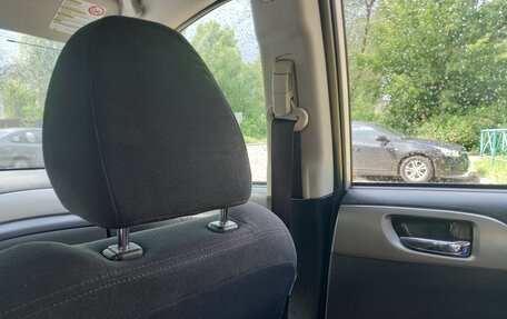 Subaru Impreza III, 2008 год, 710 000 рублей, 19 фотография