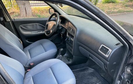 Chery Amulet (A15) I, 2007 год, 170 000 рублей, 4 фотография