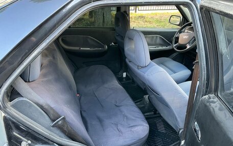 Chery Amulet (A15) I, 2007 год, 170 000 рублей, 13 фотография