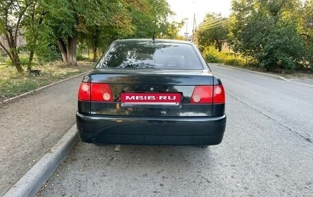 Chery Amulet (A15) I, 2007 год, 170 000 рублей, 6 фотография