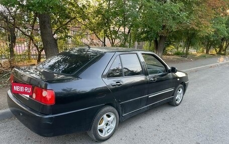Chery Amulet (A15) I, 2007 год, 170 000 рублей, 12 фотография