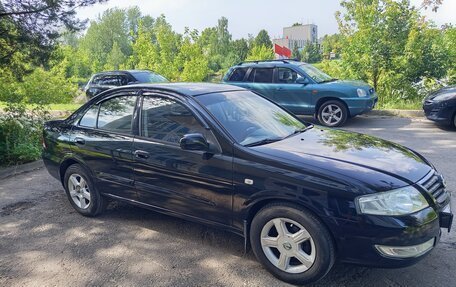 Nissan Almera Classic, 2006 год, 535 000 рублей, 3 фотография