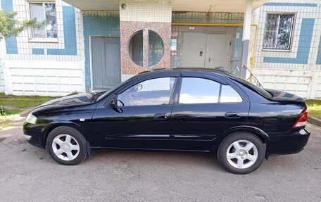 Nissan Almera Classic, 2006 год, 535 000 рублей, 7 фотография