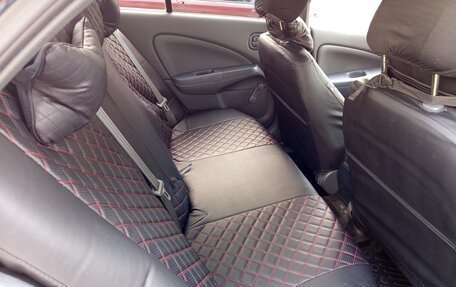 Nissan Almera Classic, 2006 год, 535 000 рублей, 12 фотография