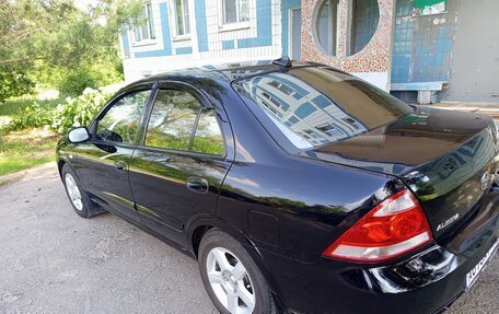 Nissan Almera Classic, 2006 год, 535 000 рублей, 4 фотография