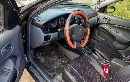 Nissan Almera Classic, 2006 год, 535 000 рублей, 9 фотография