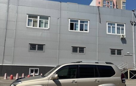 Toyota Land Cruiser Prado 120 рестайлинг, 2008 год, 2 755 000 рублей, 3 фотография
