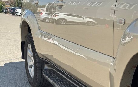 Toyota Land Cruiser Prado 120 рестайлинг, 2008 год, 2 755 000 рублей, 13 фотография