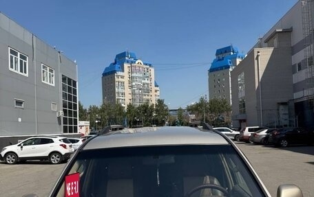 Toyota Land Cruiser Prado 120 рестайлинг, 2008 год, 2 755 000 рублей, 20 фотография