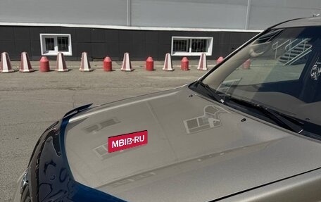 Toyota Land Cruiser Prado 120 рестайлинг, 2008 год, 2 755 000 рублей, 18 фотография