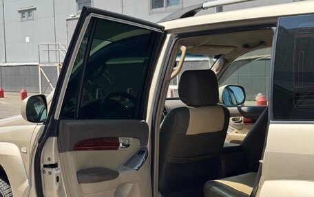 Toyota Land Cruiser Prado 120 рестайлинг, 2008 год, 2 755 000 рублей, 31 фотография