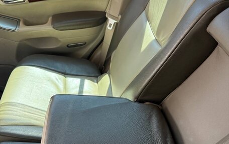Toyota Land Cruiser Prado 120 рестайлинг, 2008 год, 2 755 000 рублей, 39 фотография