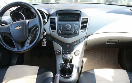 Chevrolet Cruze II, 2012 год, 520 000 рублей, 11 фотография