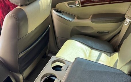 Toyota Land Cruiser Prado 120 рестайлинг, 2008 год, 2 755 000 рублей, 40 фотография