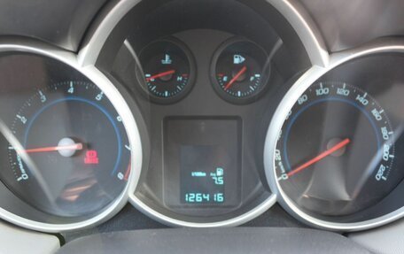Chevrolet Cruze II, 2012 год, 520 000 рублей, 7 фотография