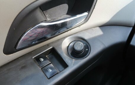 Chevrolet Cruze II, 2012 год, 520 000 рублей, 10 фотография