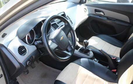 Chevrolet Cruze II, 2012 год, 520 000 рублей, 12 фотография