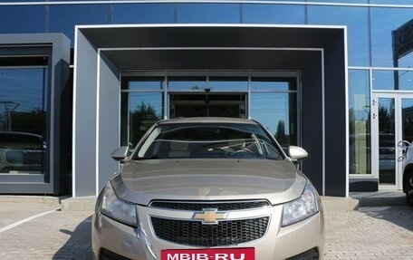 Chevrolet Cruze II, 2012 год, 520 000 рублей, 2 фотография