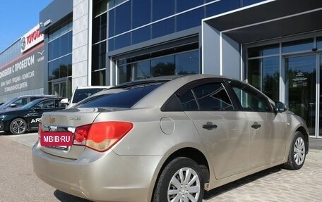 Chevrolet Cruze II, 2012 год, 520 000 рублей, 6 фотография
