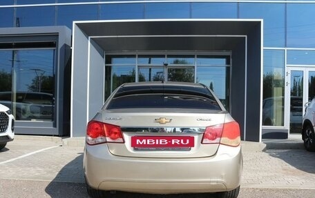 Chevrolet Cruze II, 2012 год, 520 000 рублей, 5 фотография