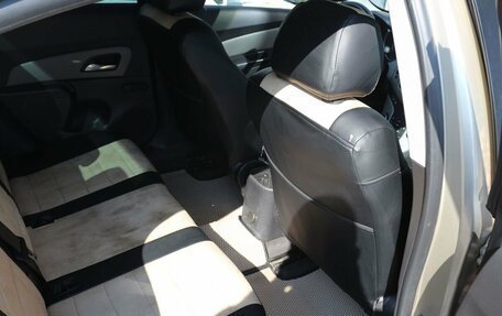 Chevrolet Cruze II, 2012 год, 520 000 рублей, 15 фотография