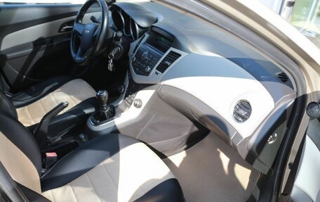 Chevrolet Cruze II, 2012 год, 520 000 рублей, 14 фотография