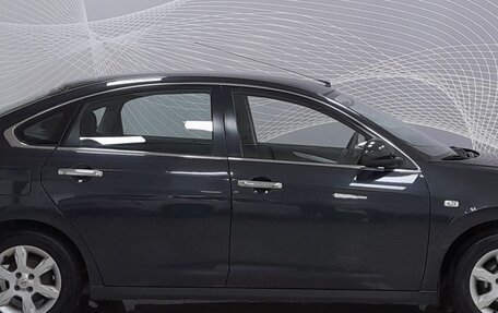 Nissan Almera, 2013 год, 649 000 рублей, 4 фотография