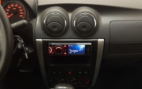 Nissan Almera, 2013 год, 649 000 рублей, 11 фотография