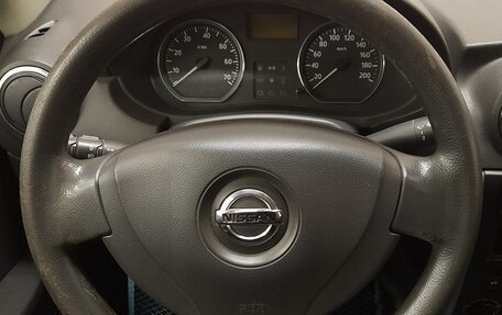 Nissan Almera, 2013 год, 649 000 рублей, 12 фотография