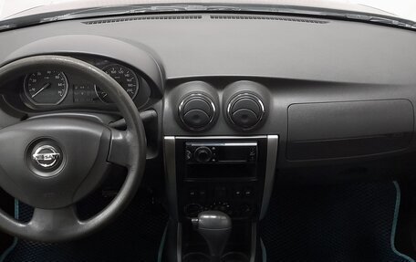Nissan Almera, 2013 год, 649 000 рублей, 10 фотография