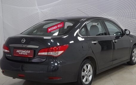 Nissan Almera, 2013 год, 649 000 рублей, 5 фотография