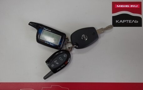 Nissan Almera, 2013 год, 649 000 рублей, 16 фотография