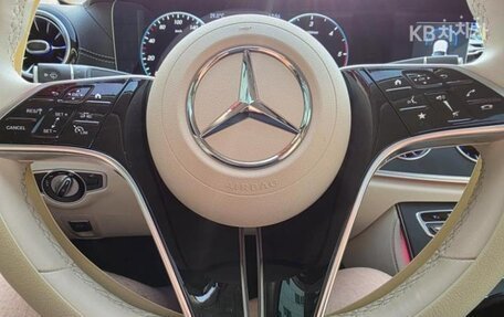 Mercedes-Benz CLS, 2022 год, 4 150 000 рублей, 6 фотография
