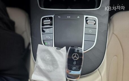 Mercedes-Benz CLS, 2022 год, 4 150 000 рублей, 14 фотография