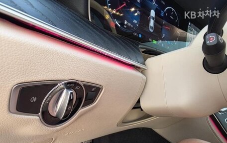 Mercedes-Benz CLS, 2022 год, 4 150 000 рублей, 13 фотография