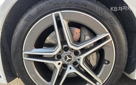 Mercedes-Benz CLS, 2022 год, 4 150 000 рублей, 17 фотография