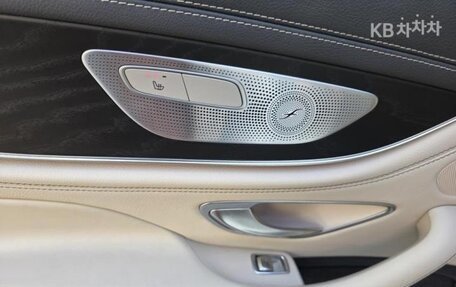 Mercedes-Benz CLS, 2022 год, 4 150 000 рублей, 18 фотография