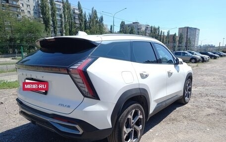 Geely Atlas, 2023 год, 2 760 000 рублей, 4 фотография