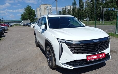 Geely Atlas, 2023 год, 2 760 000 рублей, 3 фотография
