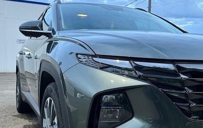 Hyundai Tucson, 2022 год, 2 800 000 рублей, 1 фотография