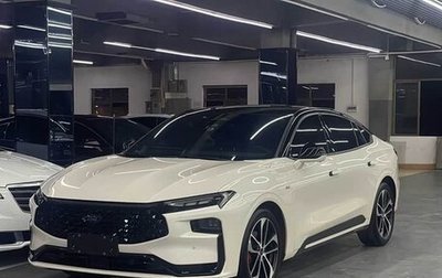 Ford Mondeo, 2022 год, 2 315 000 рублей, 1 фотография