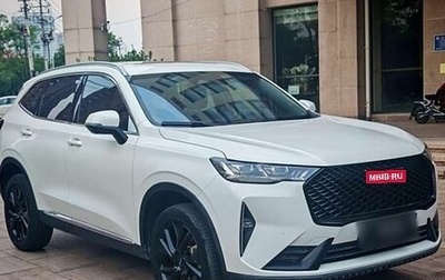 Haval H6, 2023 год, 1 600 325 рублей, 1 фотография