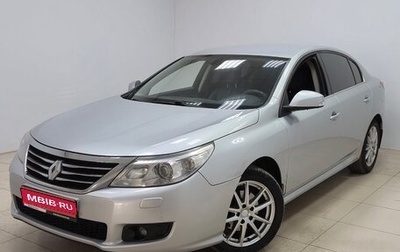 Renault Latitude I, 2012 год, 1 150 000 рублей, 1 фотография