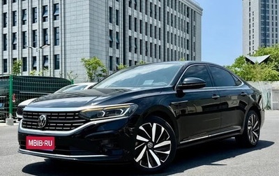Volkswagen Passat B8 рестайлинг, 2022 год, 1 923 690 рублей, 1 фотография